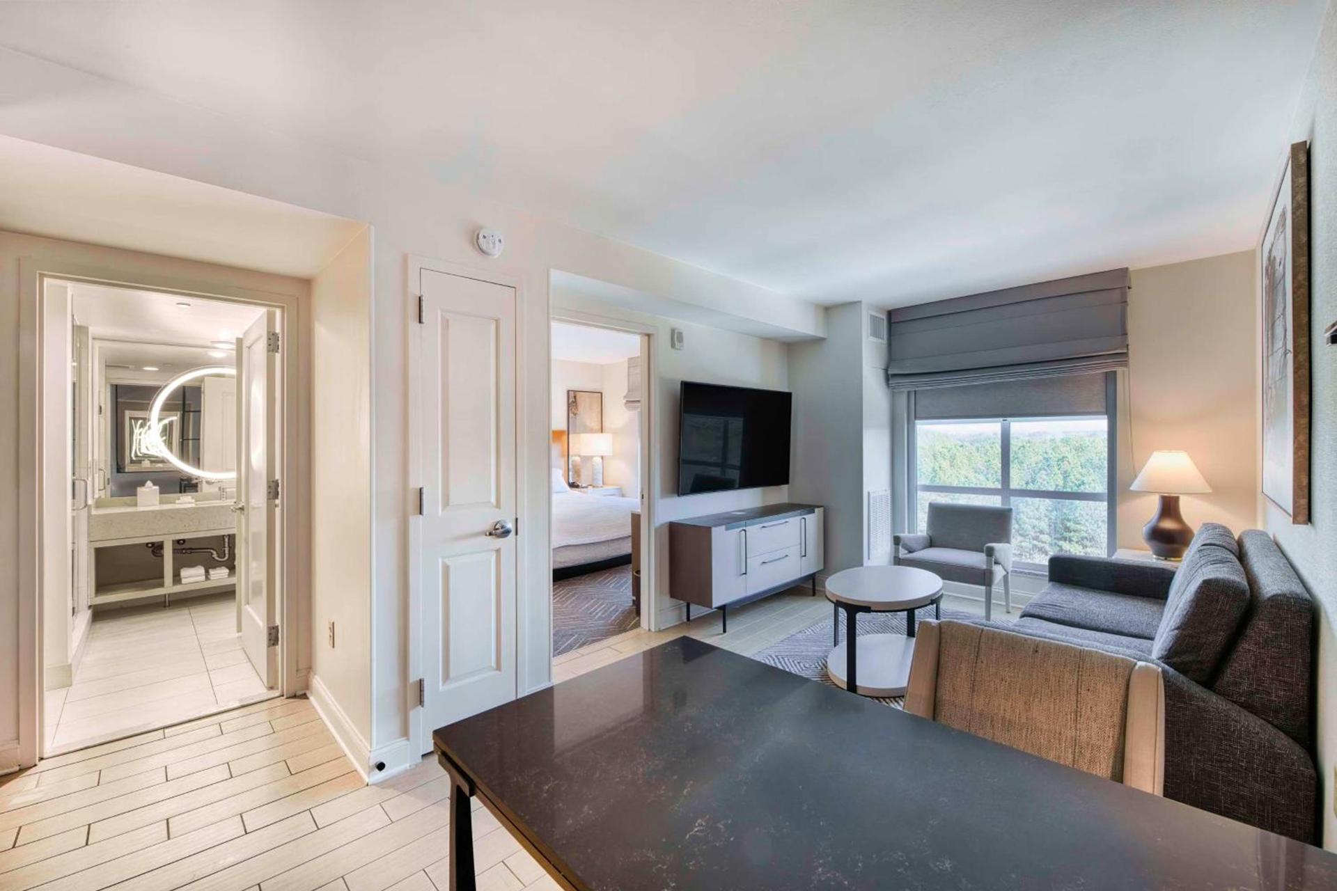 Embassy Suites by Hilton Raleigh Durham Airport Brier Creek photo 59