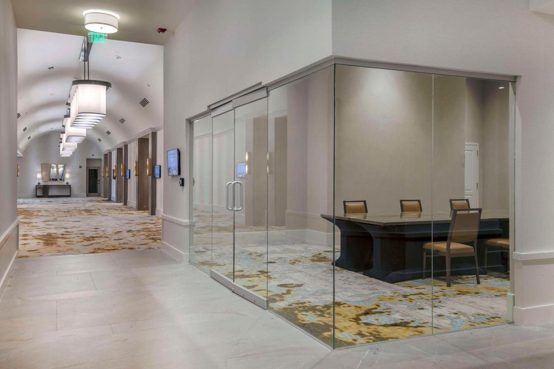 Embassy Suites by Hilton Raleigh Durham Airport Brier Creek photo 73