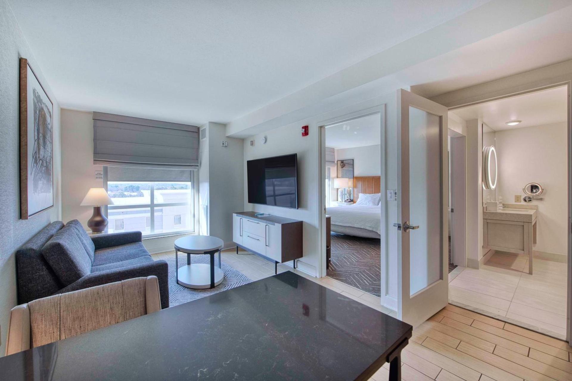 Embassy Suites by Hilton Raleigh Durham Airport Brier Creek photo 62