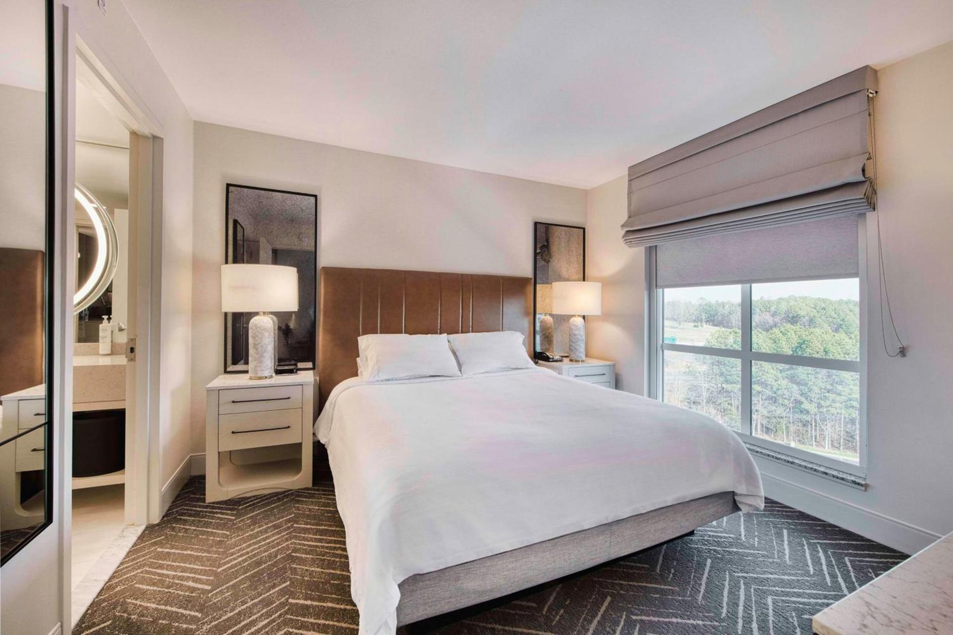 Embassy Suites by Hilton Raleigh Durham Airport Brier Creek photo 64