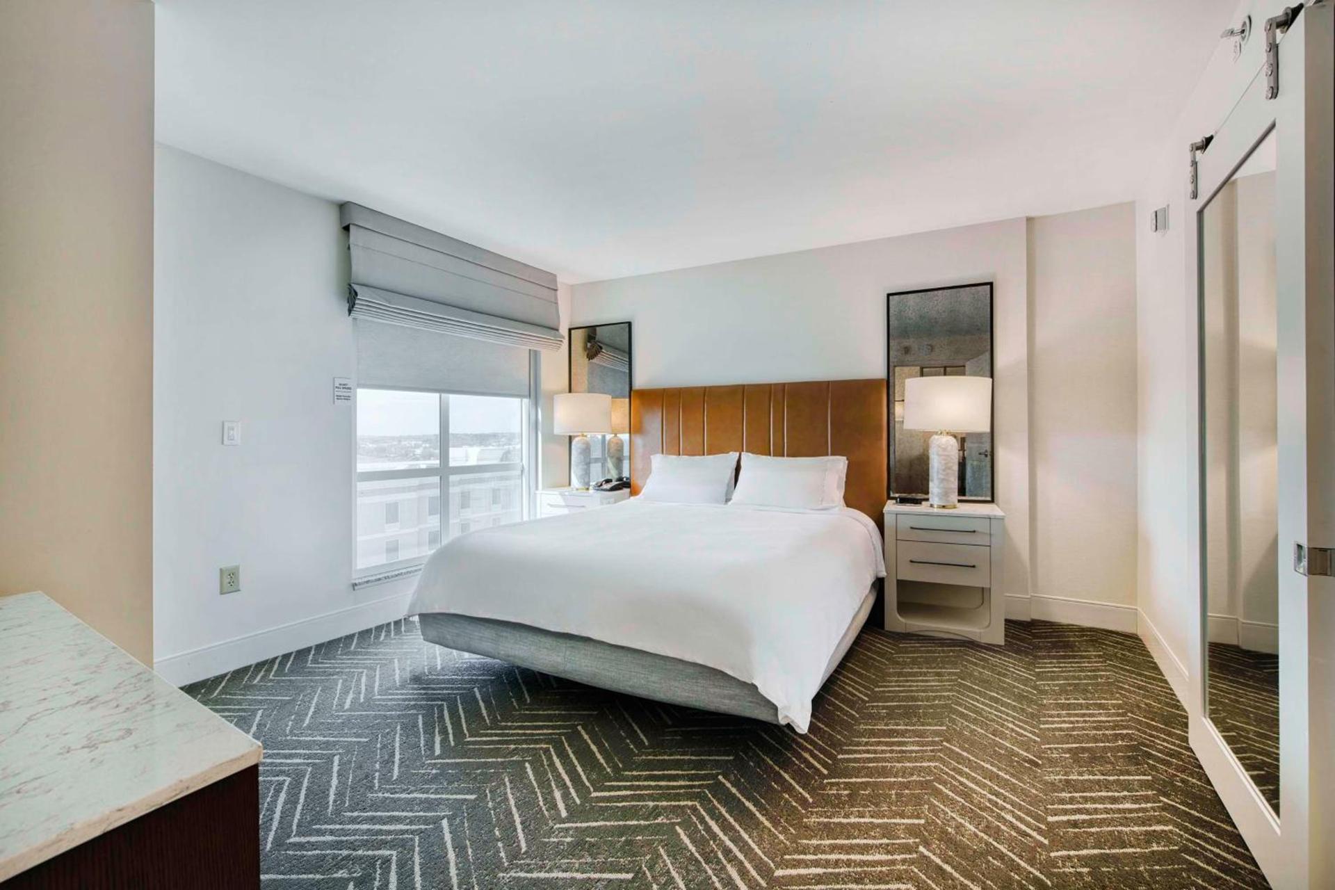 Embassy Suites by Hilton Raleigh Durham Airport Brier Creek photo 65