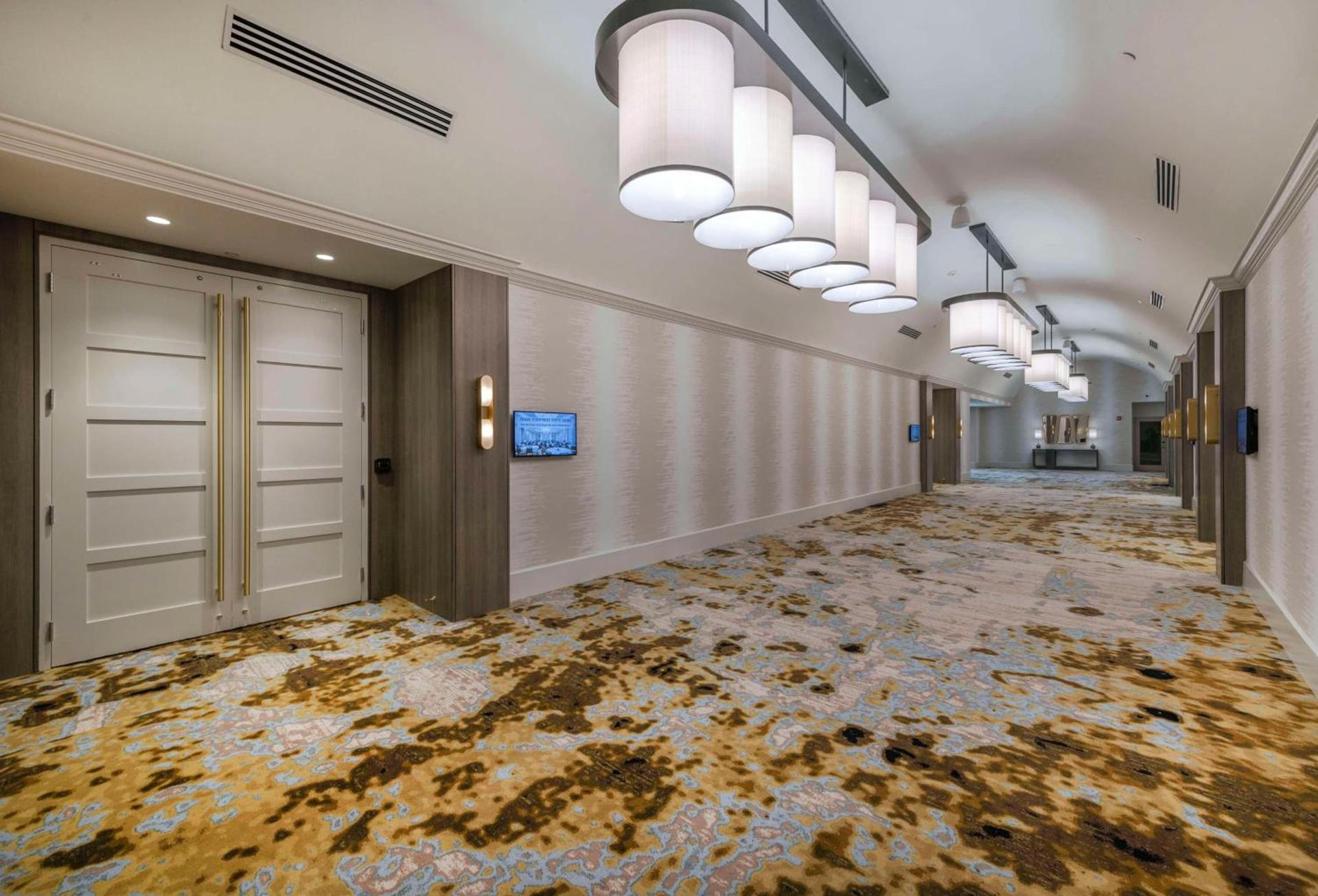 Embassy Suites by Hilton Raleigh Durham Airport Brier Creek photo 74