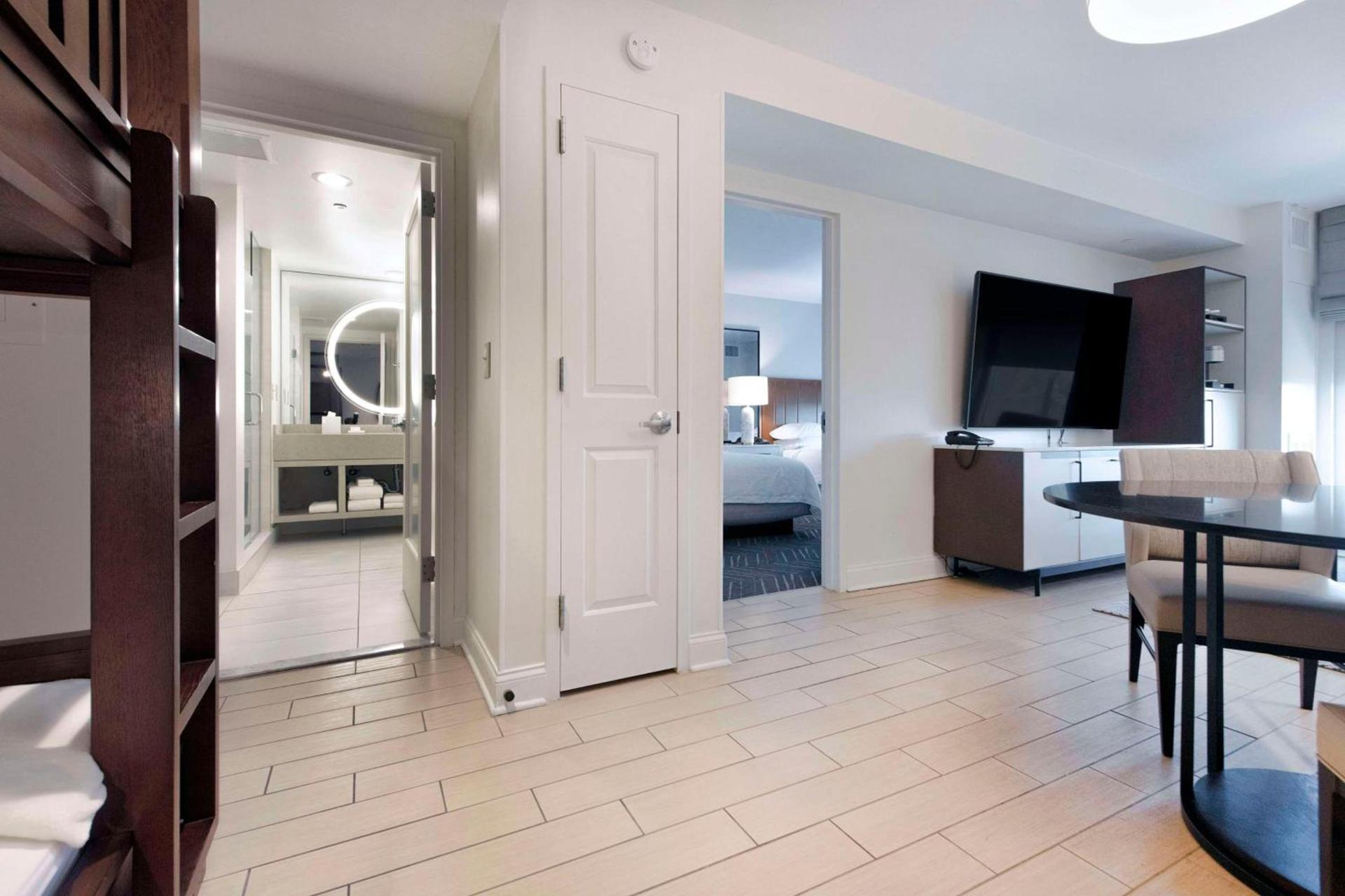 Embassy Suites by Hilton Raleigh Durham Airport Brier Creek photo 66