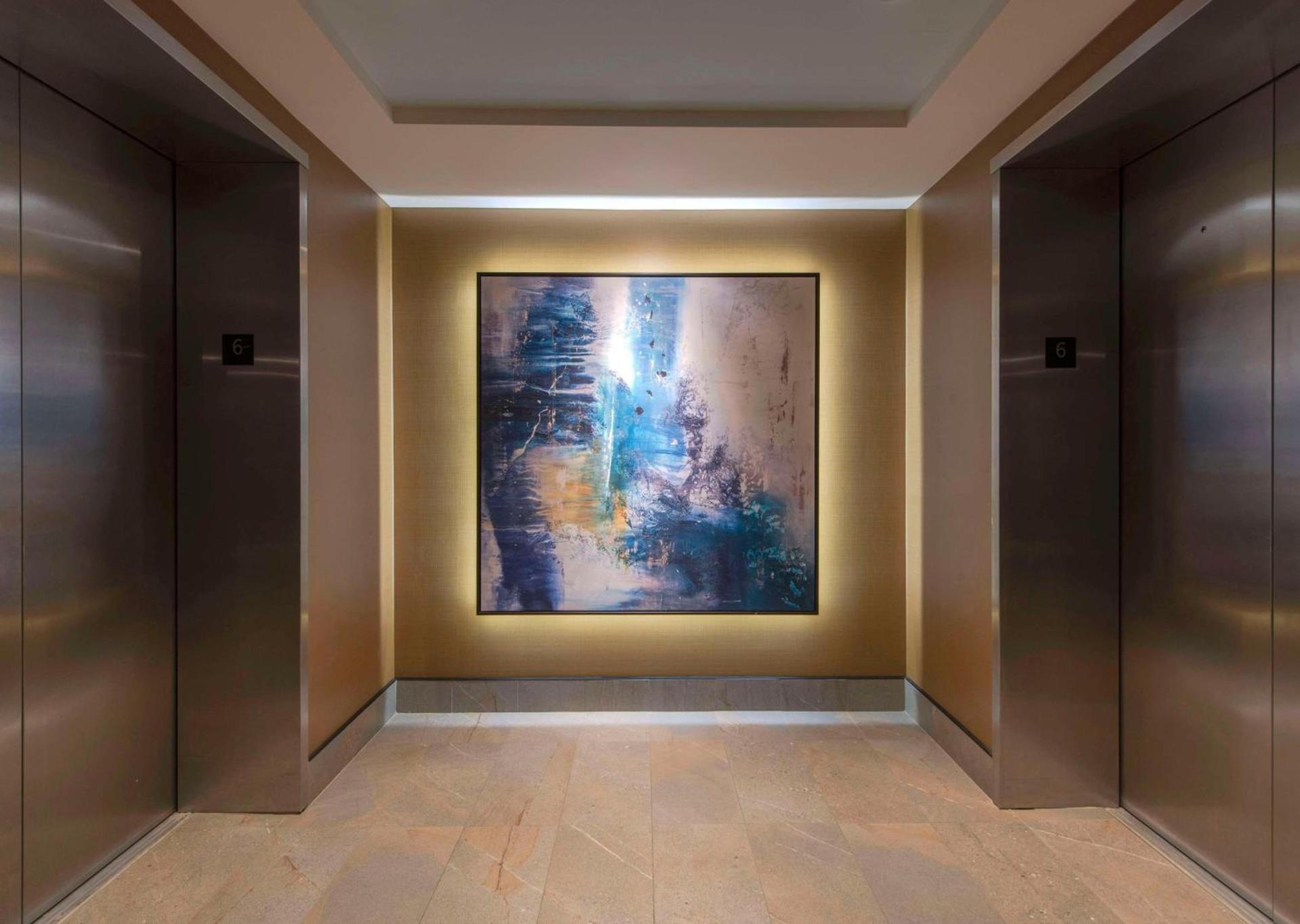 Embassy Suites by Hilton Raleigh Durham Airport Brier Creek photo 90