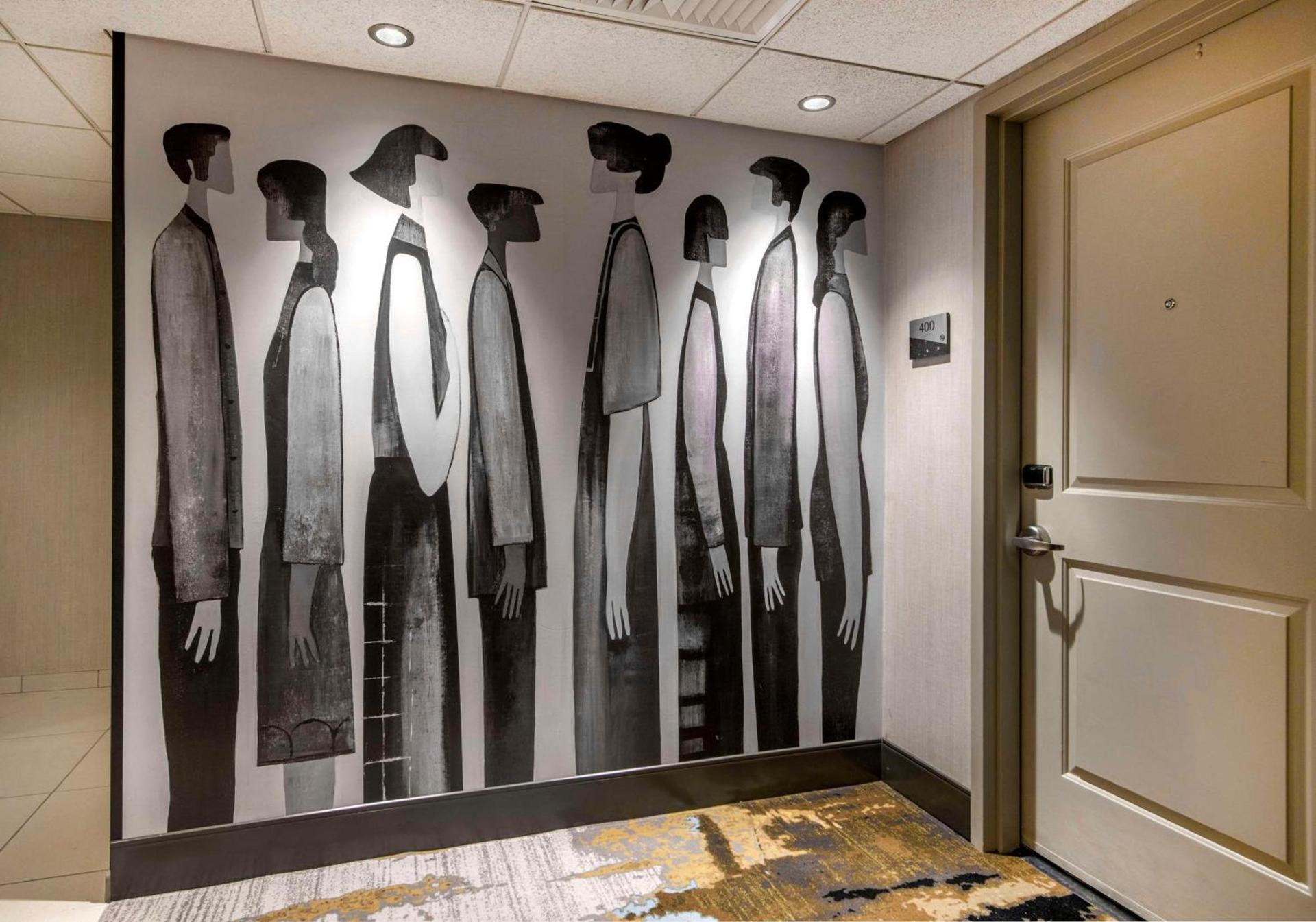 Embassy Suites by Hilton Raleigh Durham Airport Brier Creek photo 91
