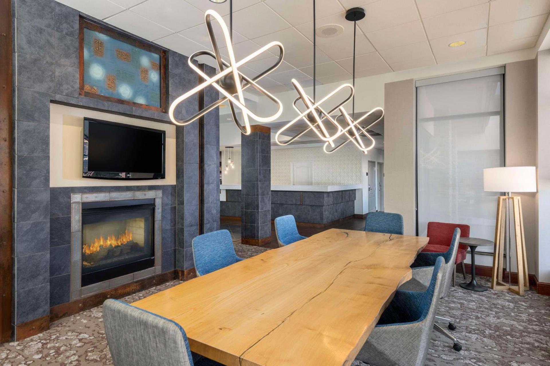 Hilton Garden Inn Scottsdale North/Perimeter Center photo 6