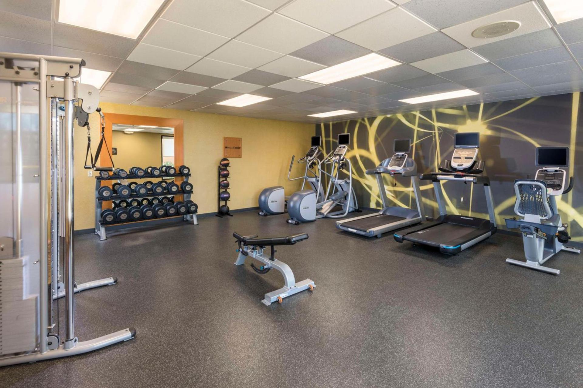 Hilton Garden Inn Scottsdale North/Perimeter Center photo 14