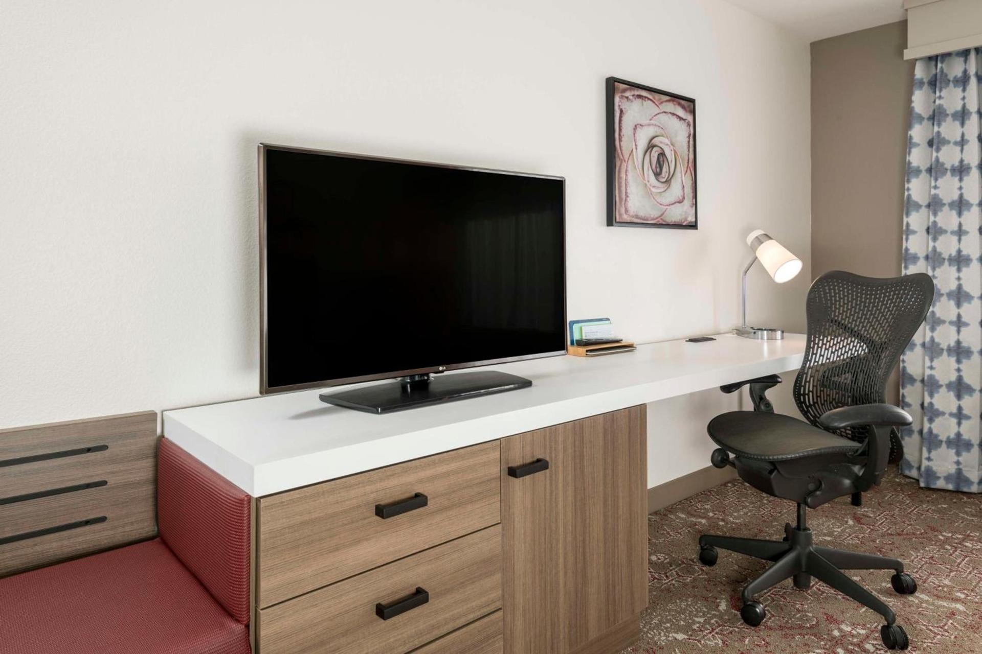 Hilton Garden Inn Scottsdale North/Perimeter Center photo 18