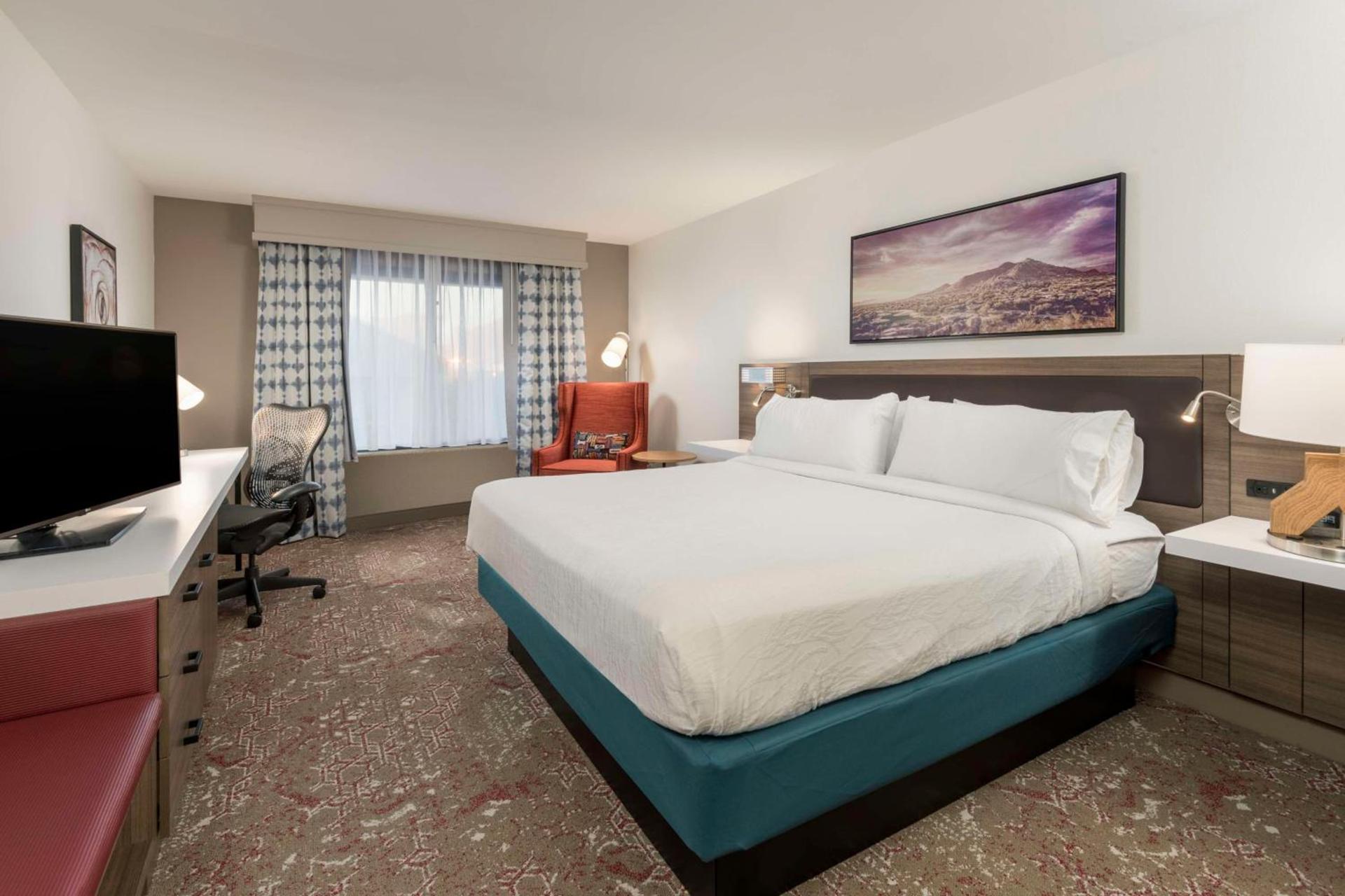 Hilton Garden Inn Scottsdale North/Perimeter Center photo 19