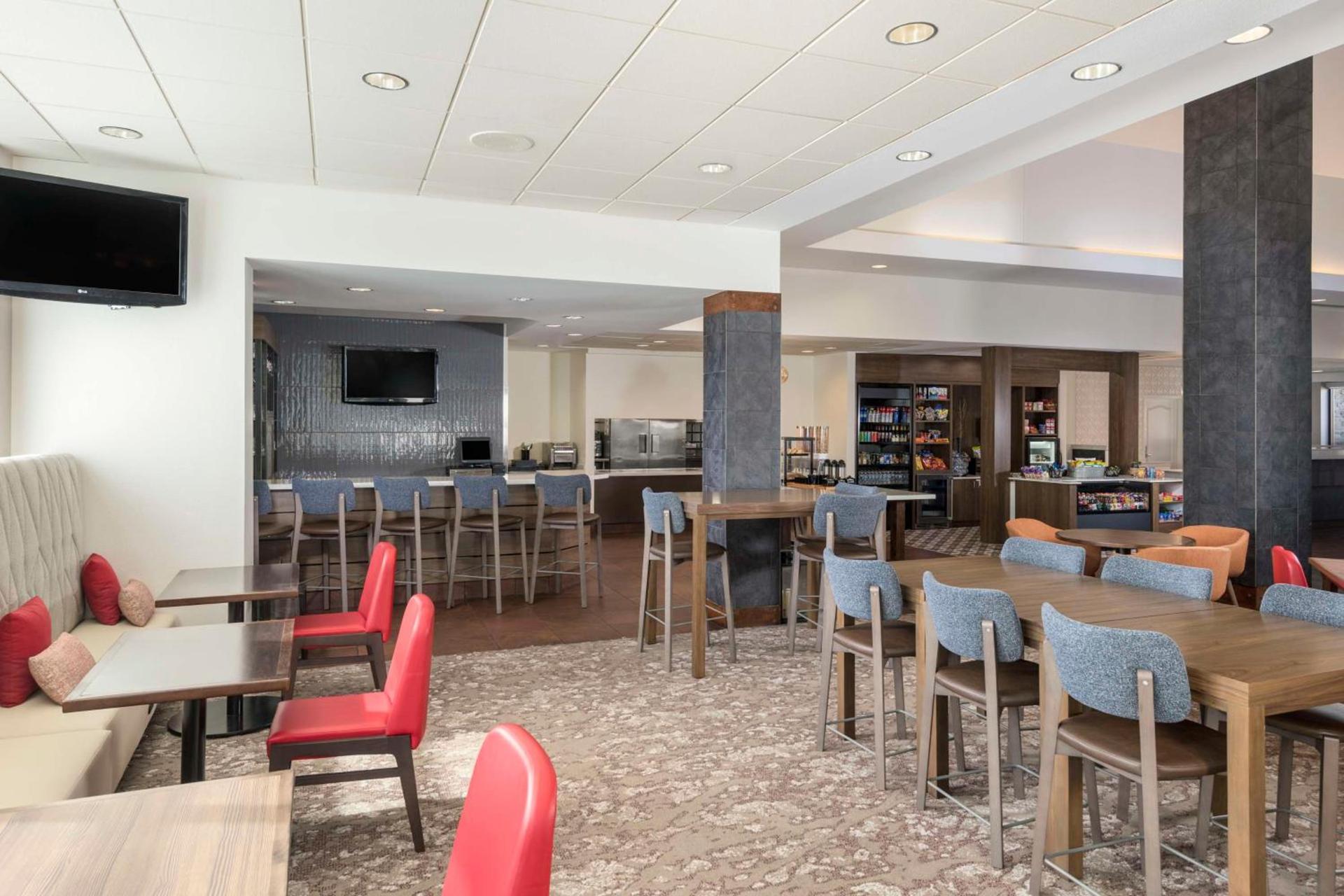 Hilton Garden Inn Scottsdale North/Perimeter Center photo 42