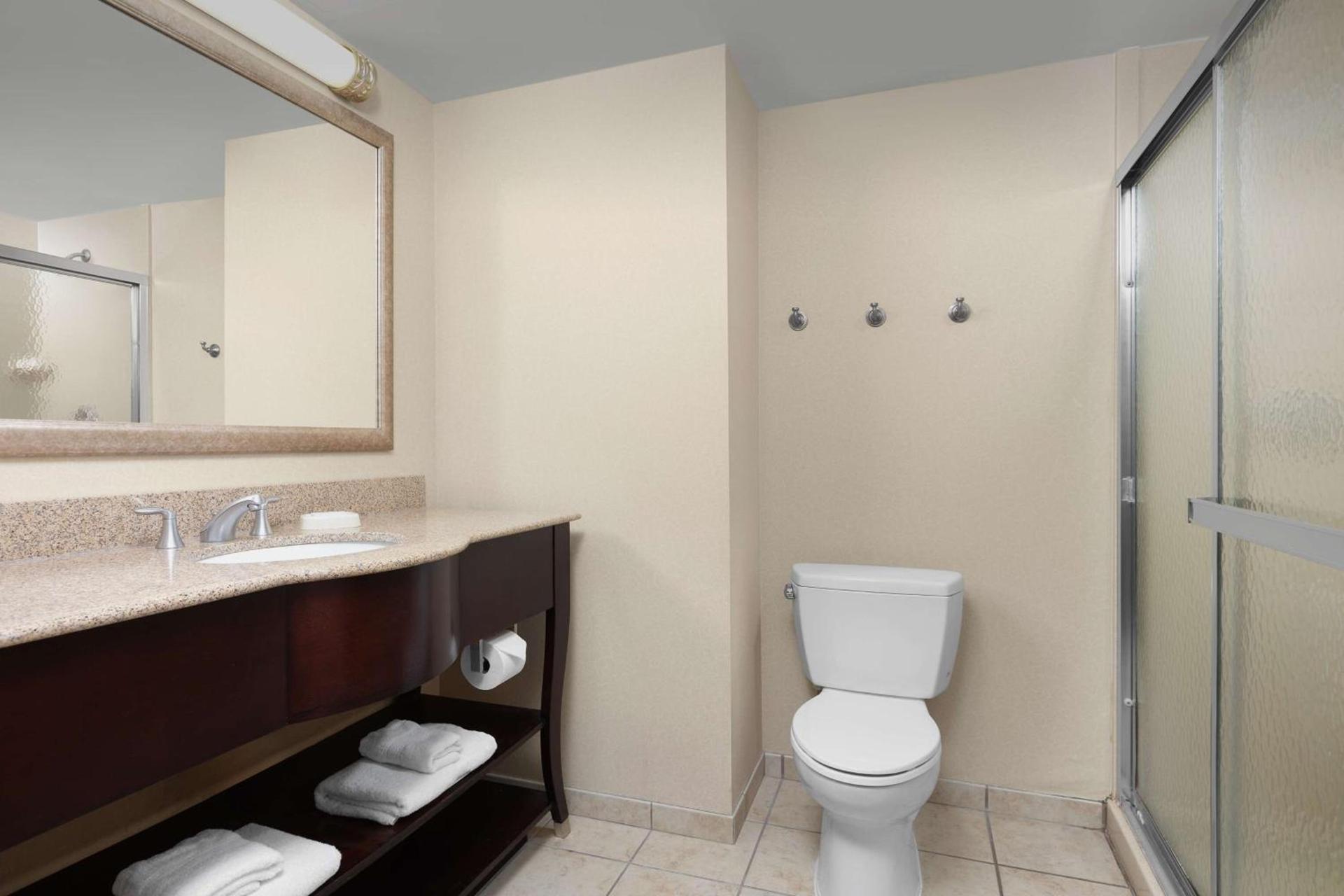 Hampton Inn Syracuse Clay photo 12