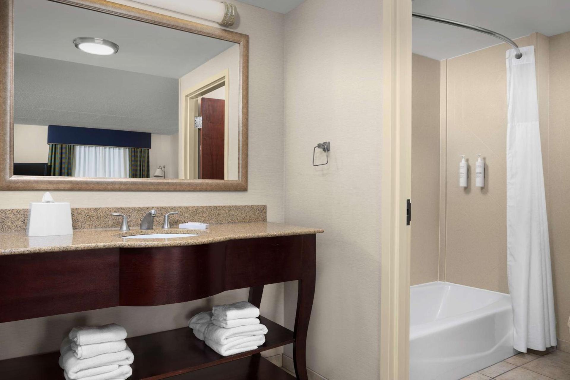Hampton Inn Syracuse Clay photo 29
