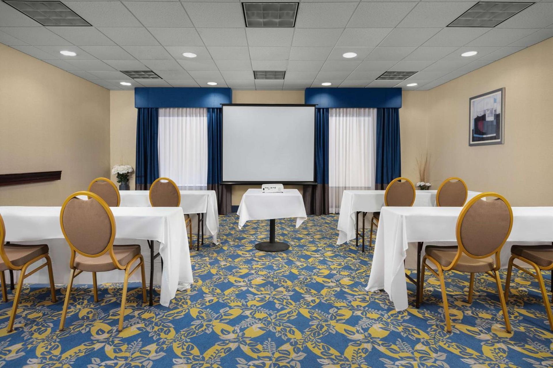 Hampton Inn Syracuse Clay — hotel in Liverpool