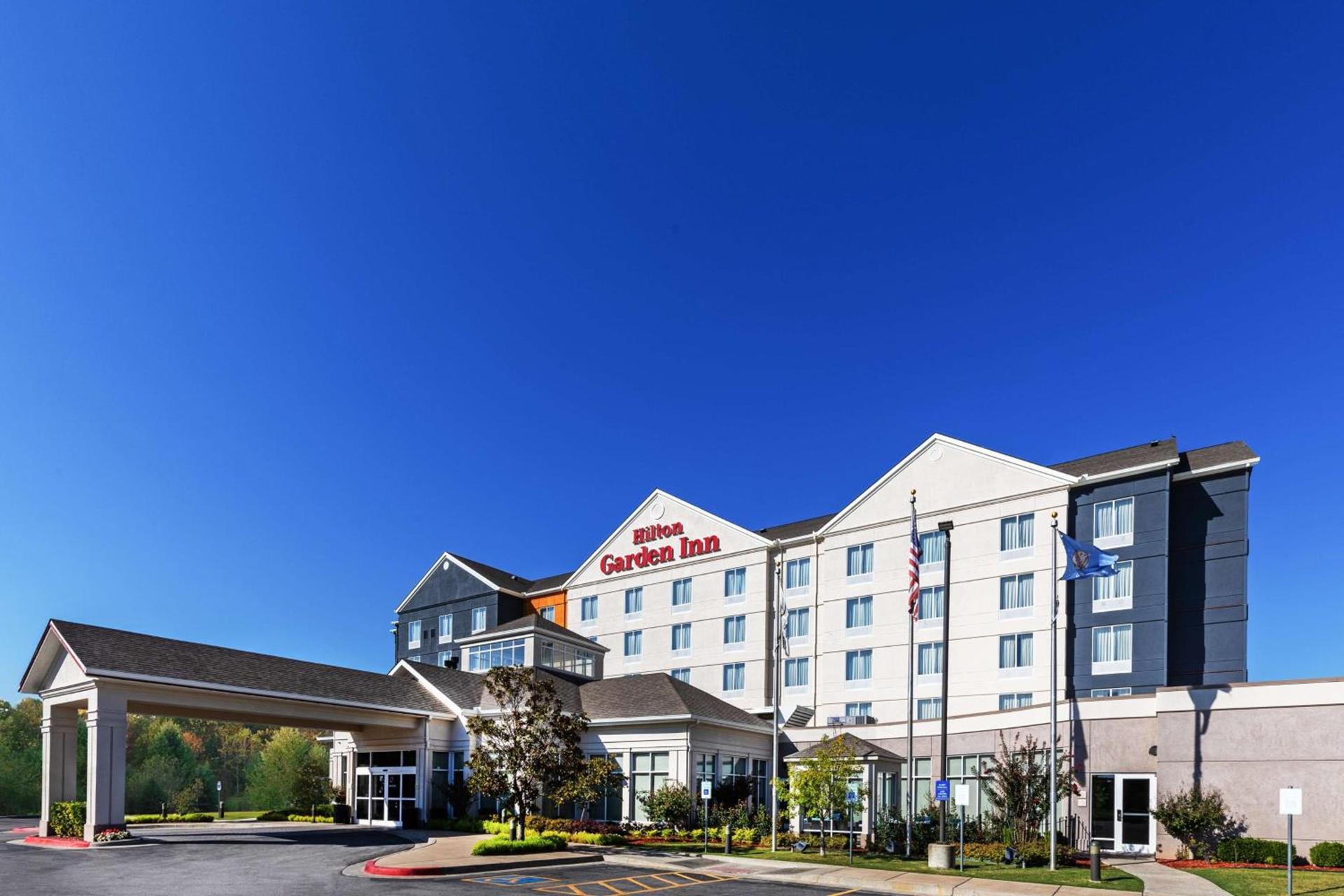 Hilton Garden Inn Midtown Tulsa photo 4