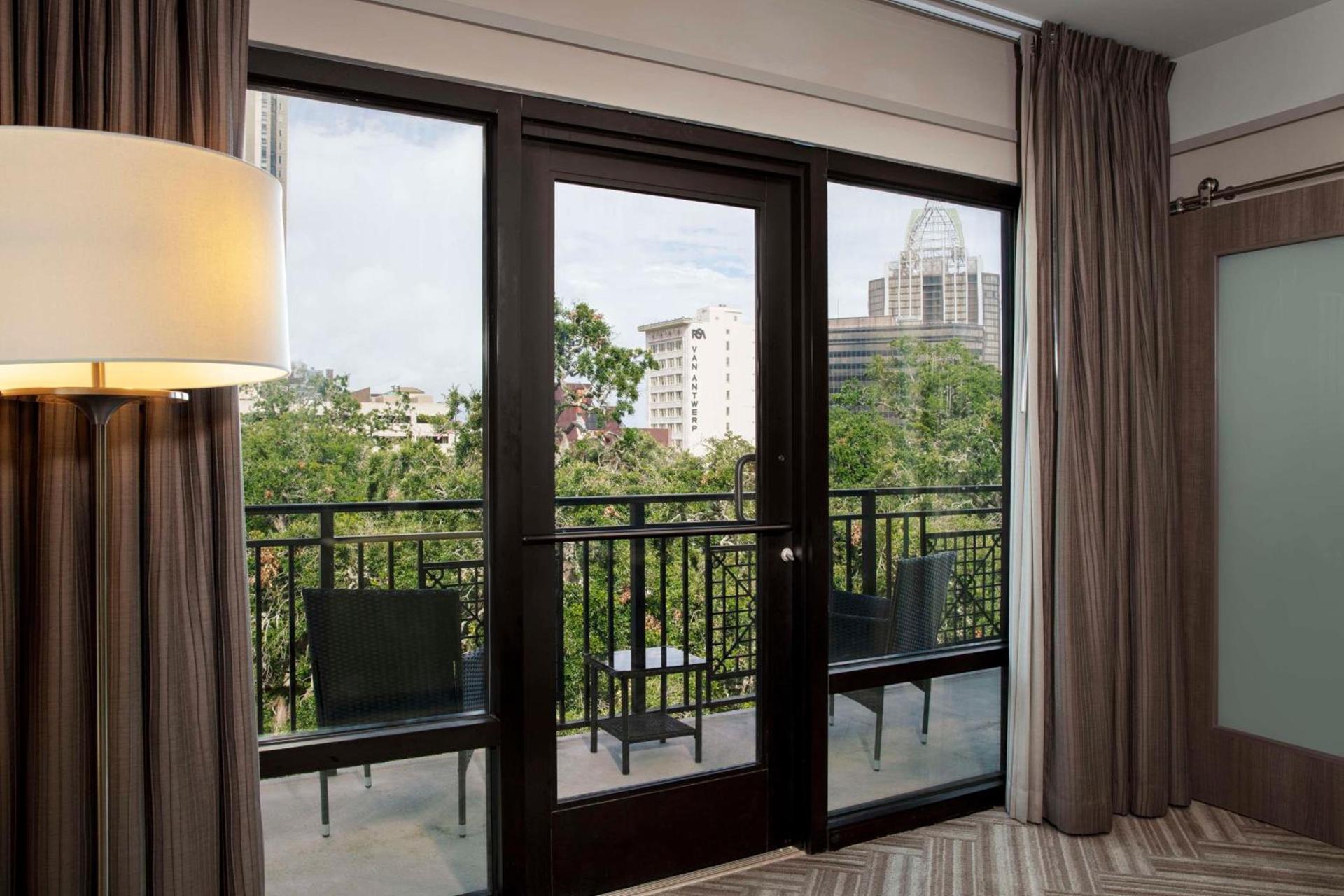 Hilton Garden Inn Mobile Downtown photo 33