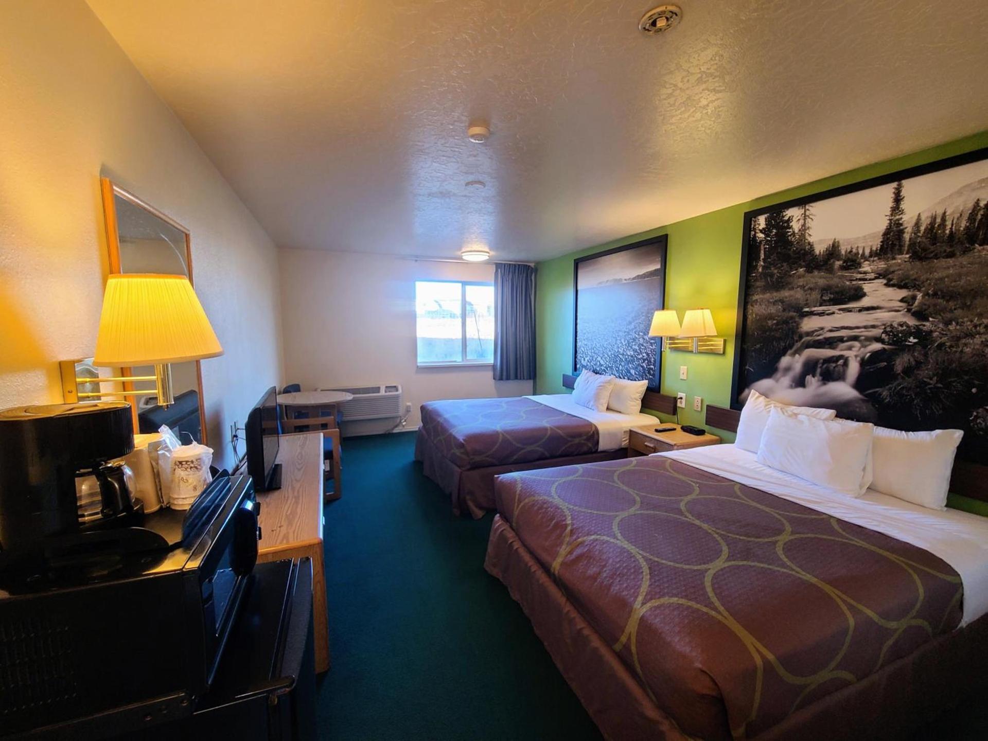 Horizon Hotel photo 30