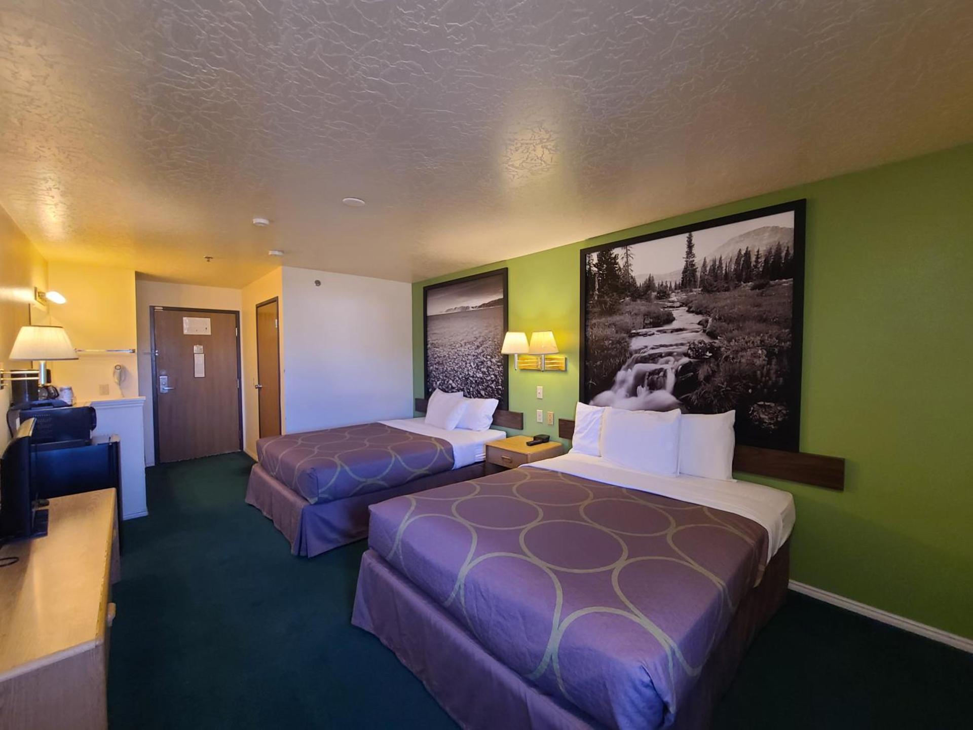 Horizon Hotel photo 11