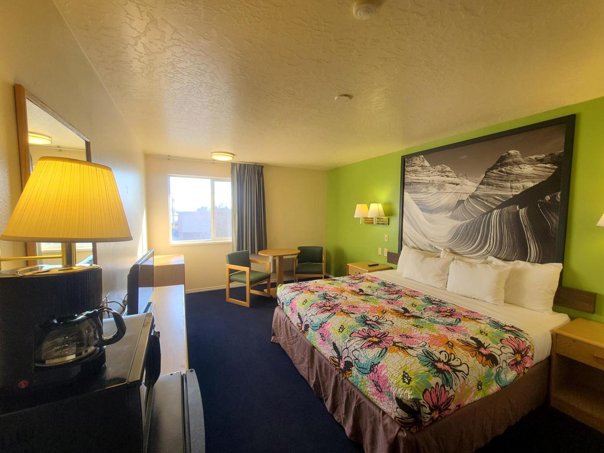 Horizon Hotel photo 19