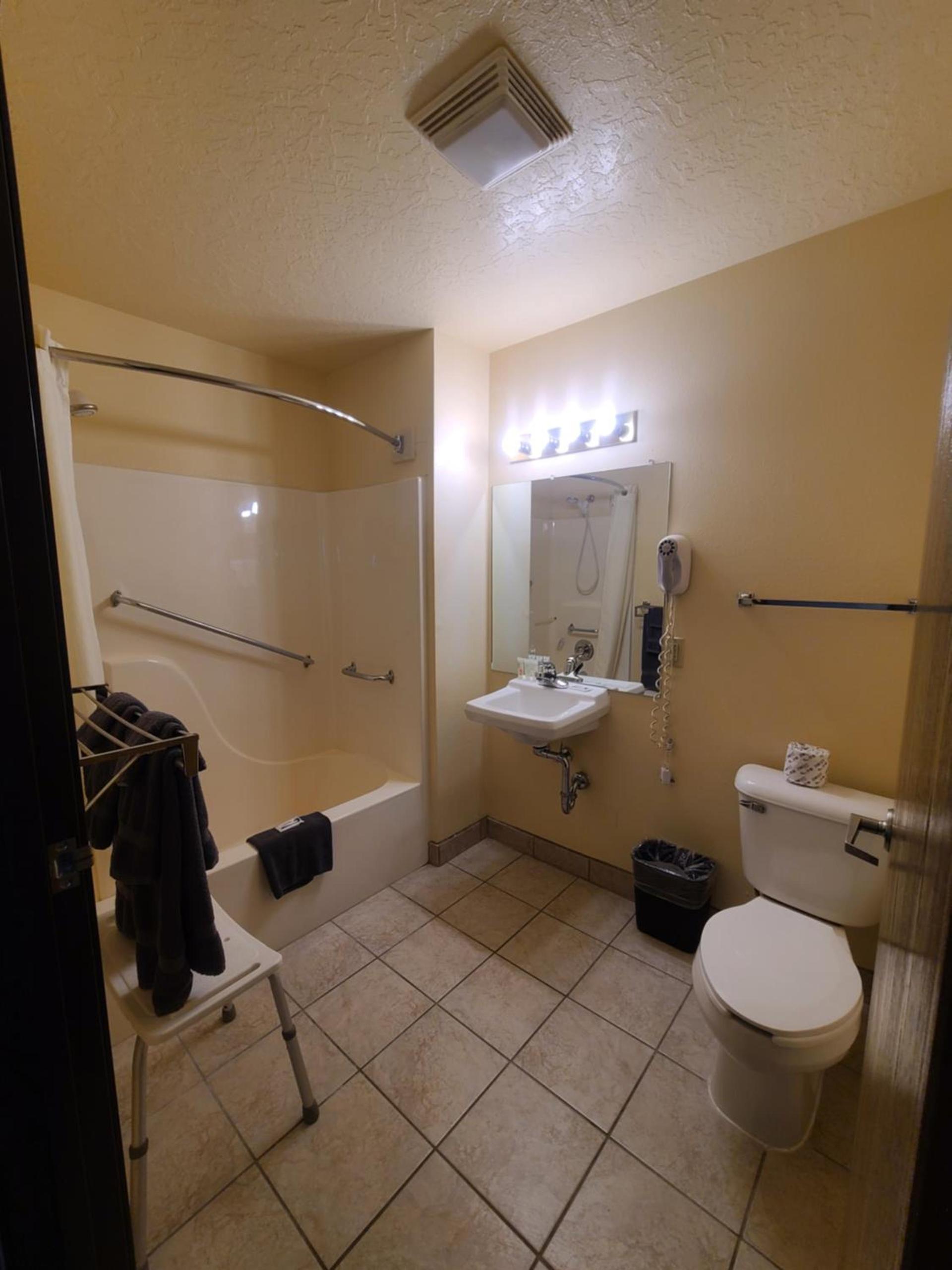 Horizon Hotel photo 28