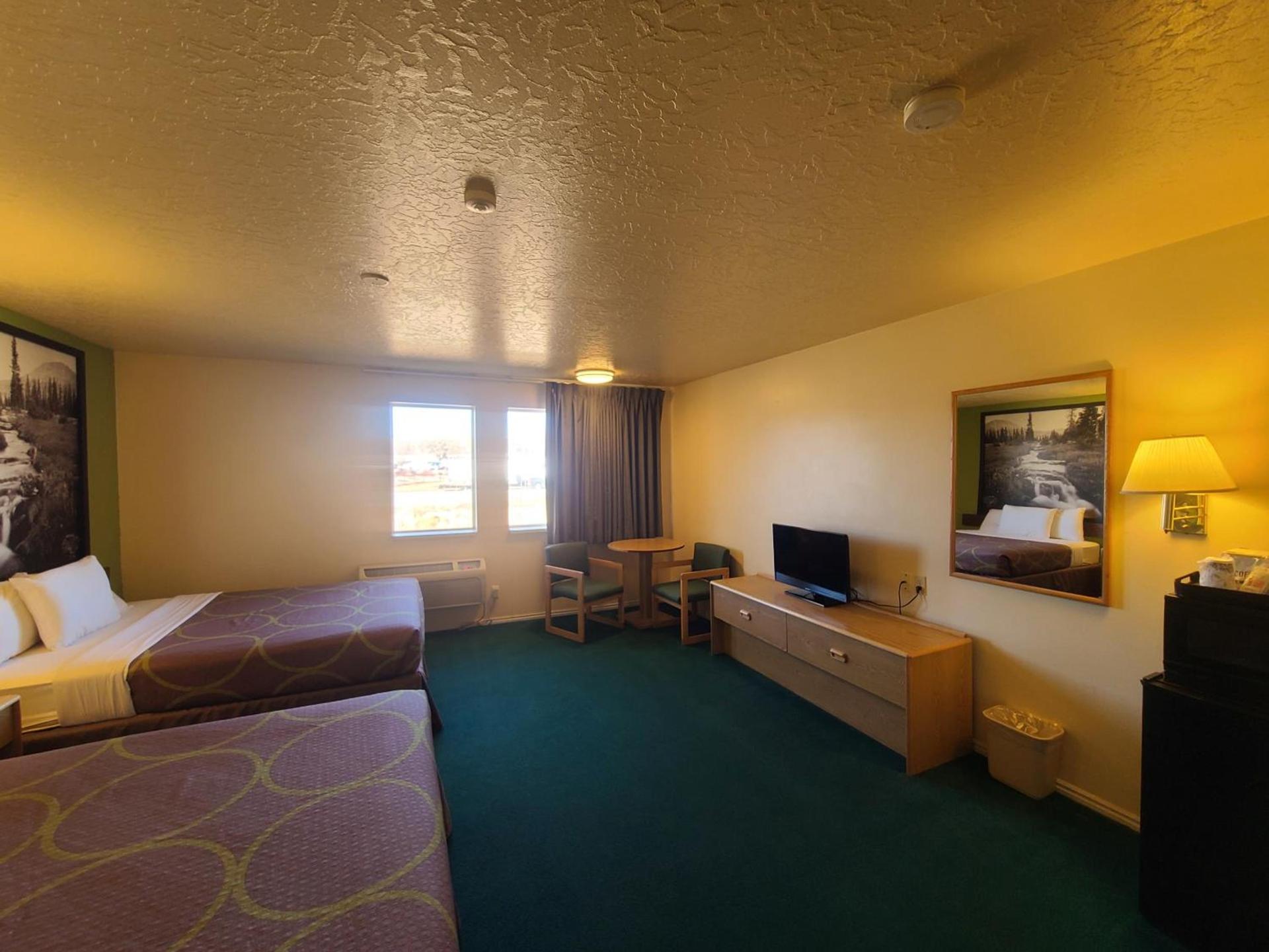 Horizon Hotel photo 17