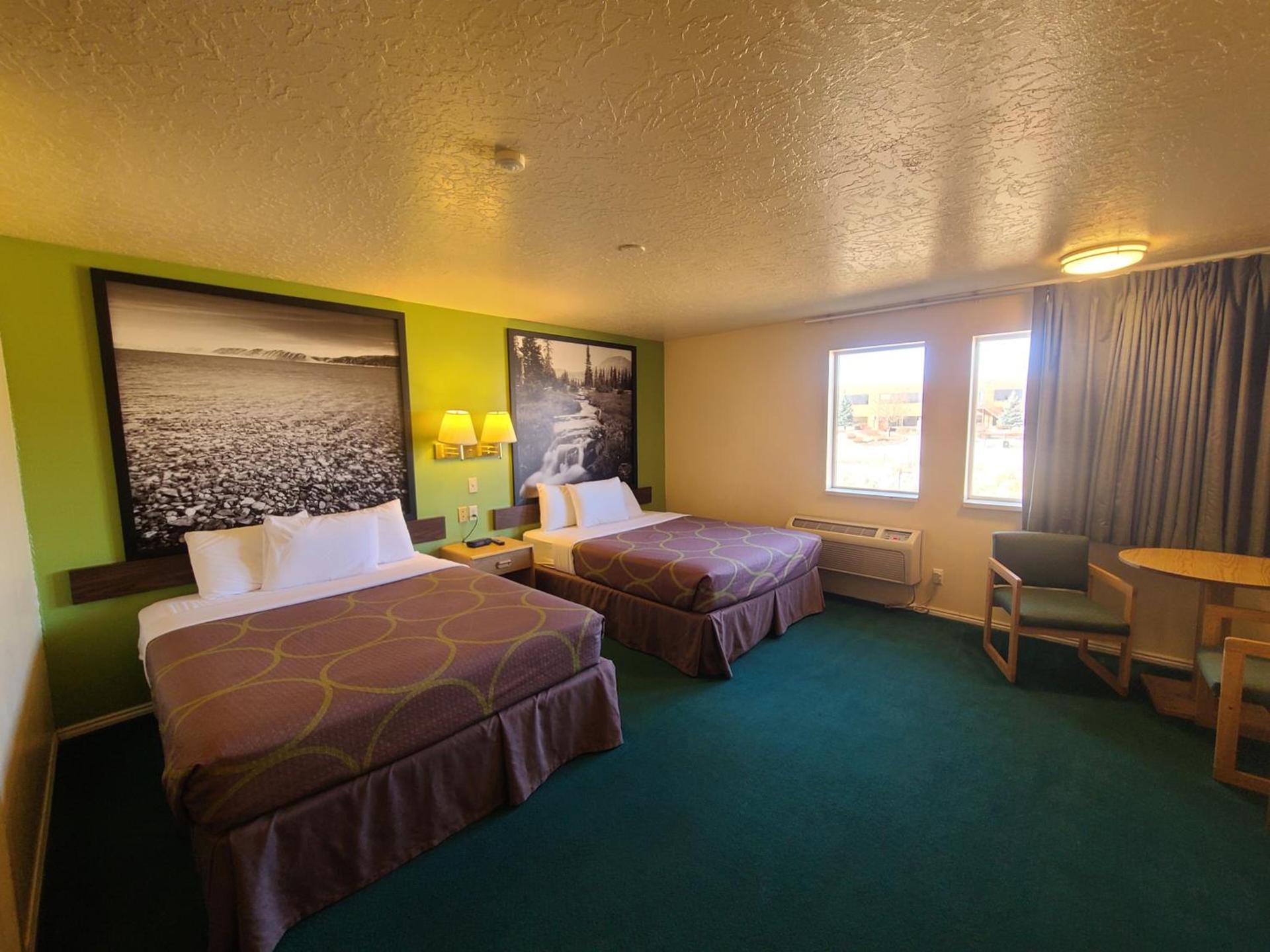 Horizon Hotel photo 31