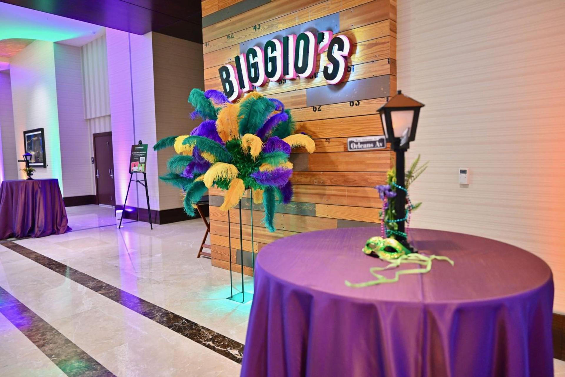 Marriott Marquis Houston photo 52