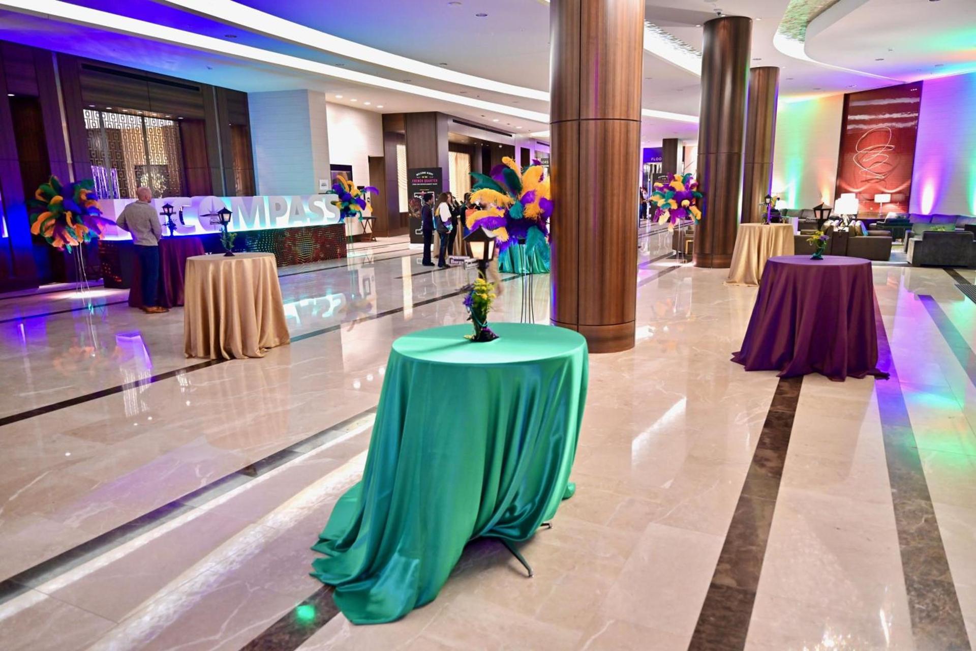 Marriott Marquis Houston photo 53