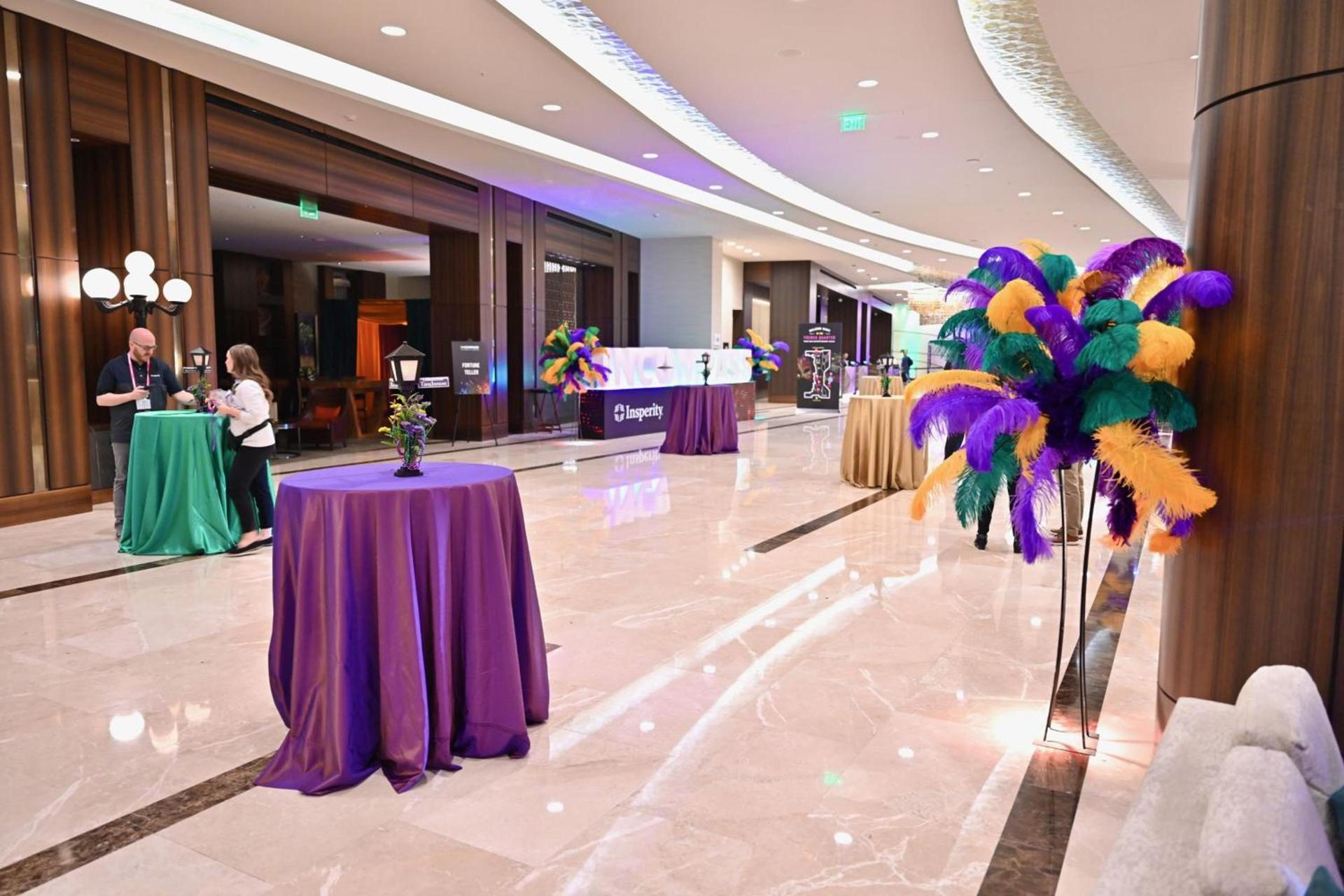 Marriott Marquis Houston photo 54