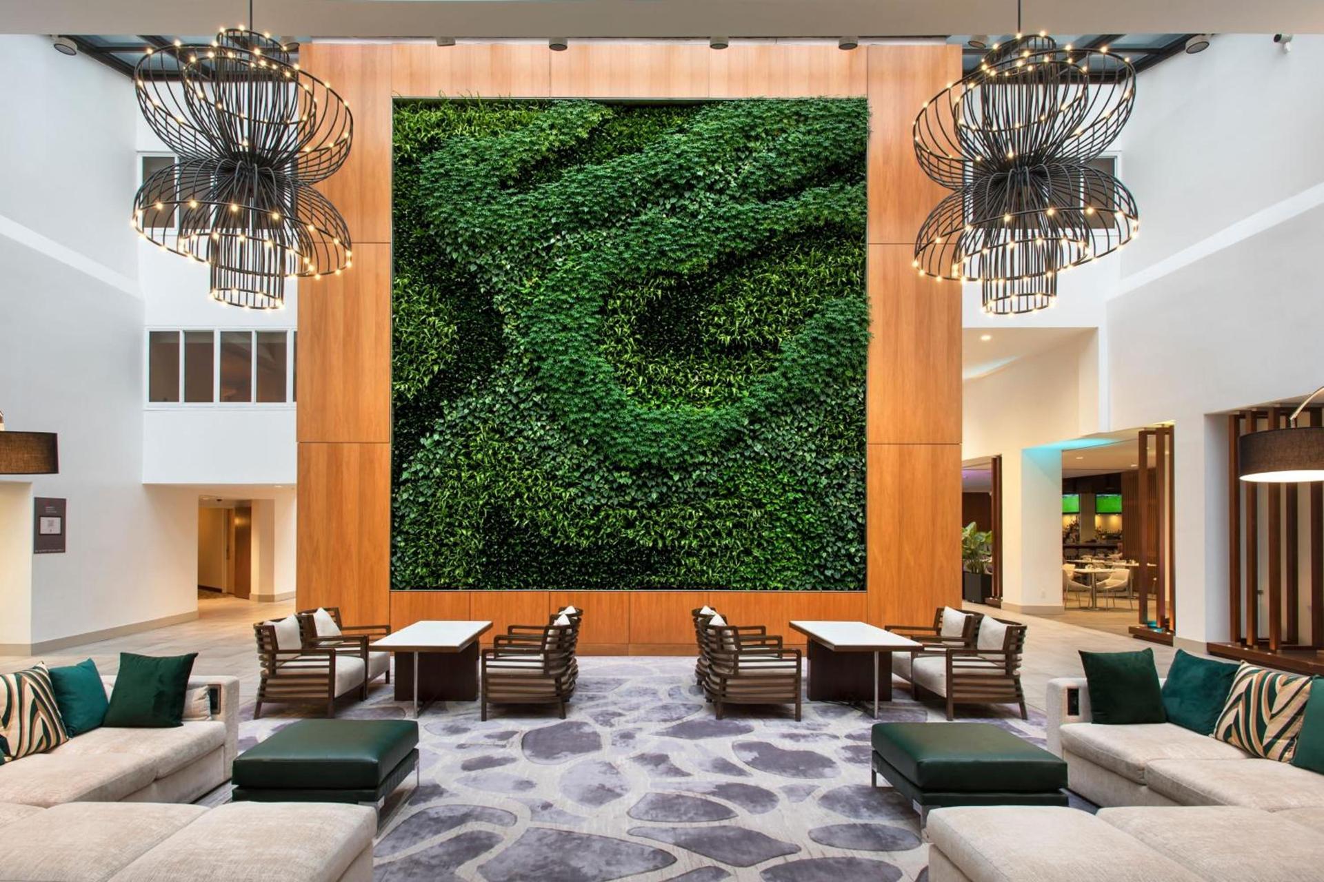 Long Island Marriott Hotel photo 4