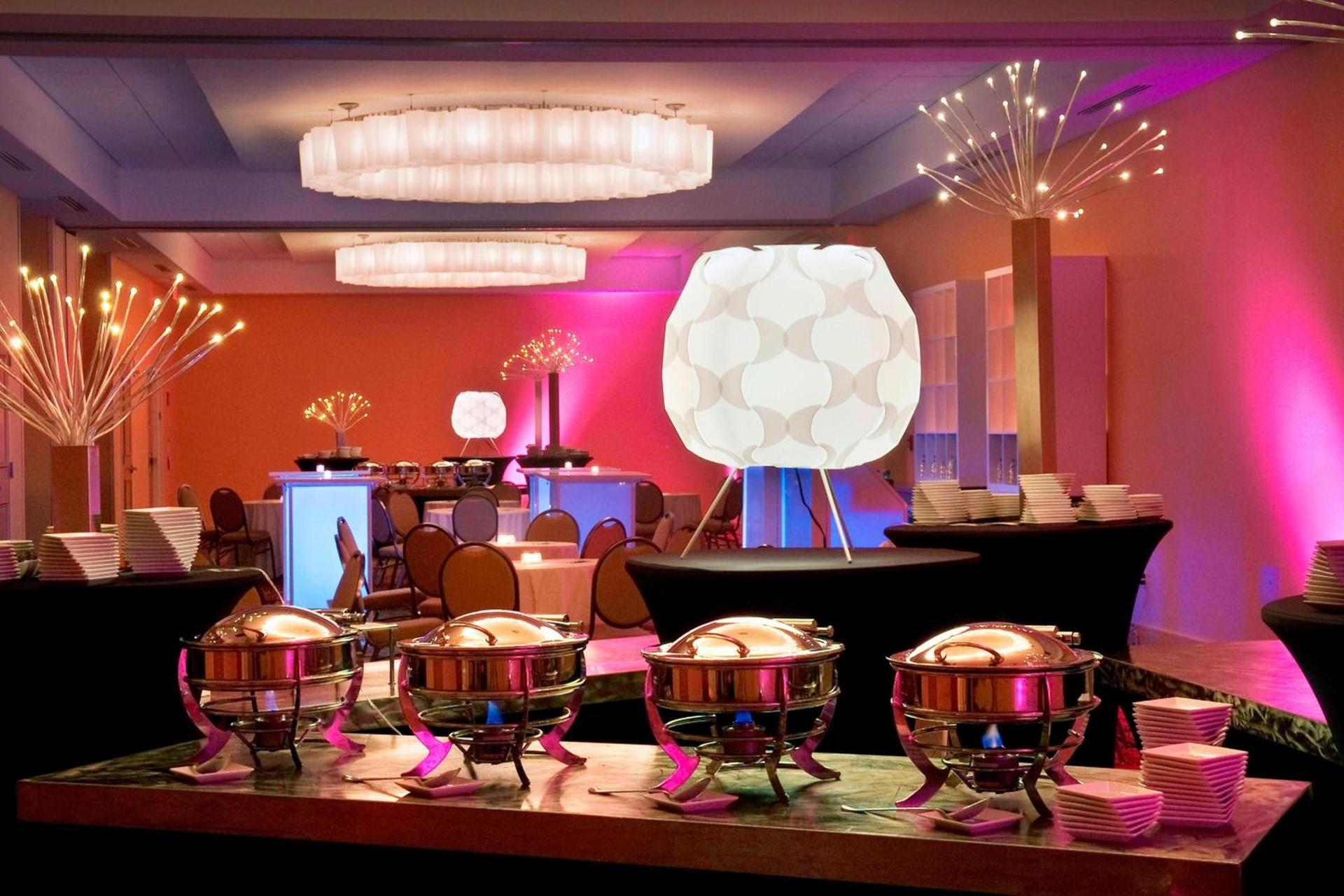 Long Island Marriott Hotel photo 25