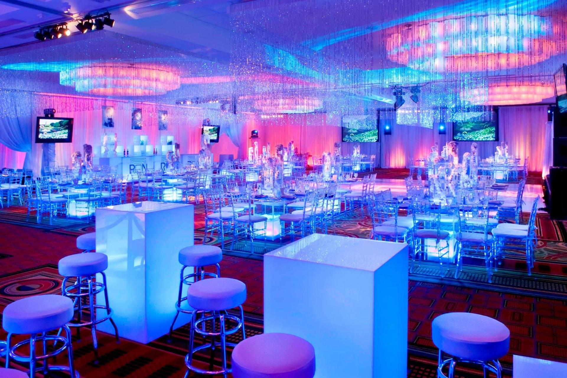 Long Island Marriott Hotel photo 26