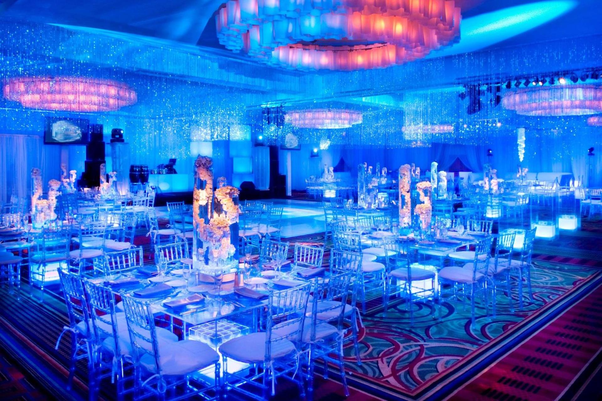 Long Island Marriott Hotel photo 27