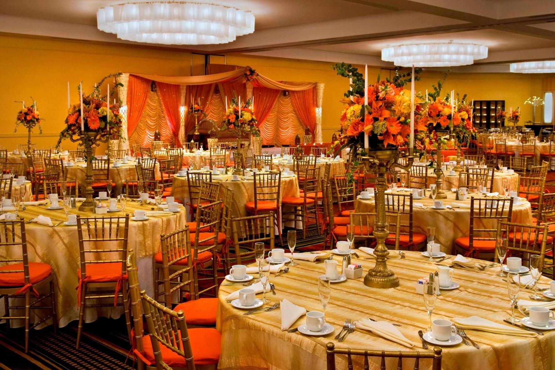 Long Island Marriott Hotel photo 36