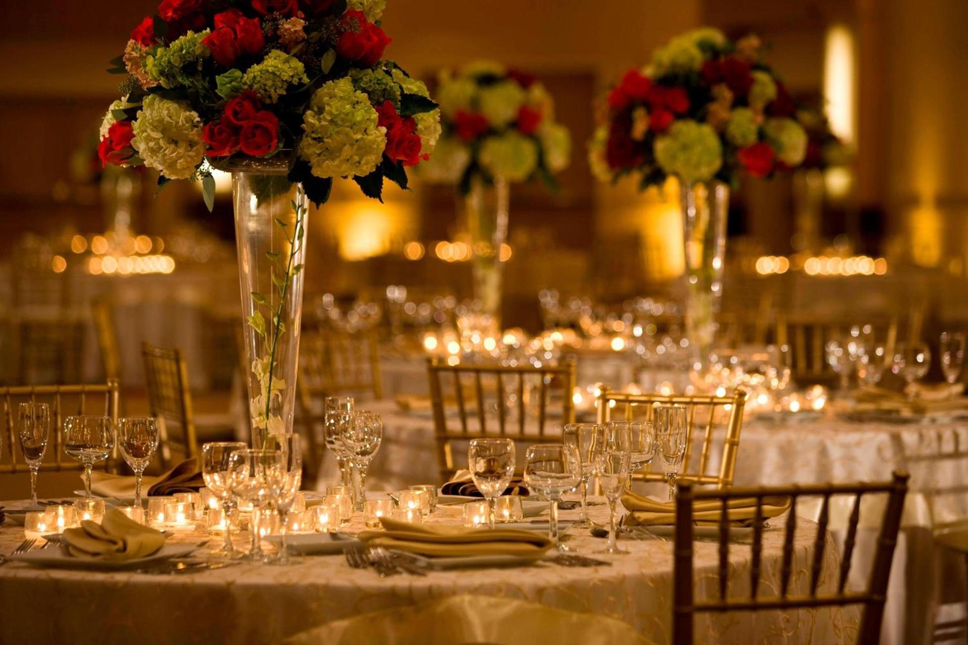 Long Island Marriott Hotel photo 37