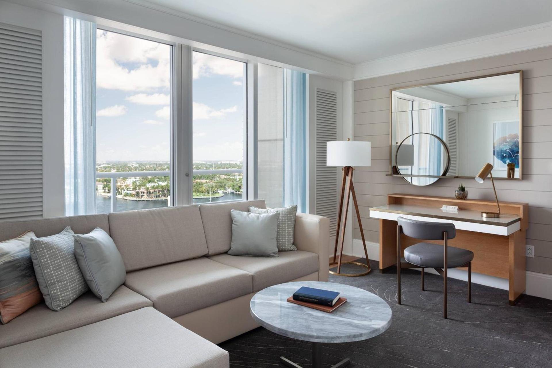 The Ritz-Carlton, Fort Lauderdale photo 29