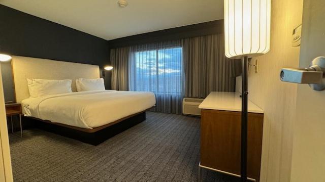 Courtyard by Marriott Kingston photo 4