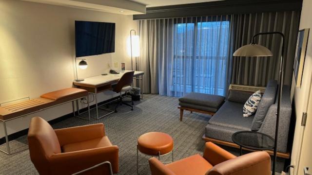 Courtyard by Marriott Kingston photo 6