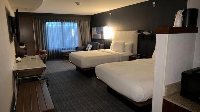 Courtyard by Marriott Kingston photo 9