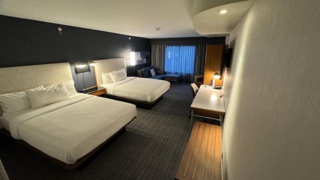 Courtyard by Marriott Kingston photo 10