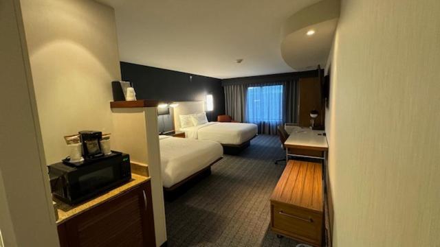 Courtyard by Marriott Kingston photo 11