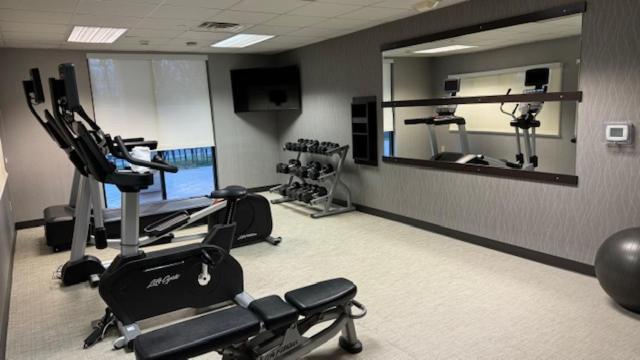 Courtyard by Marriott Kingston photo 14