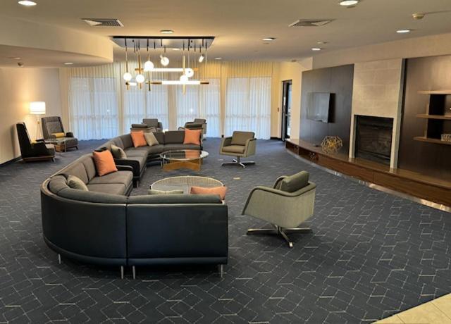 Courtyard by Marriott Kingston photo 16