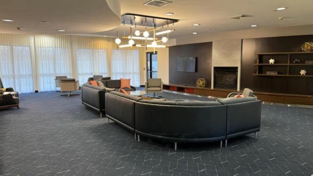 Courtyard by Marriott Kingston photo 17