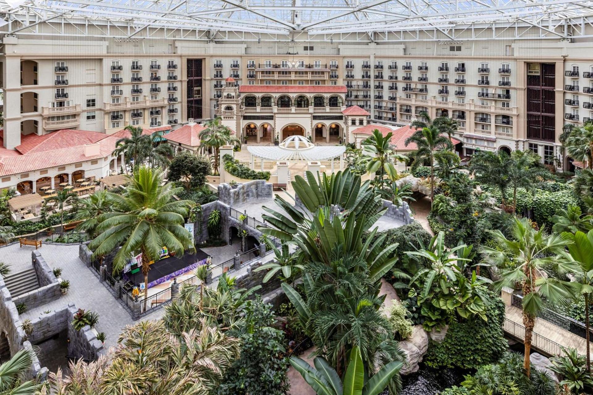 Gaylord Palms Resort & Convention Center photo 5