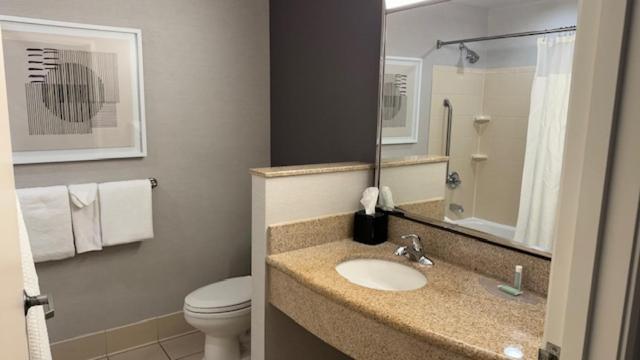 Courtyard by Marriott Kingston photo 18