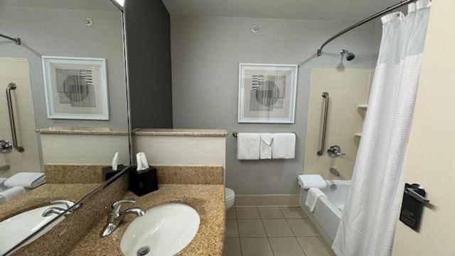 Courtyard by Marriott Kingston photo 19