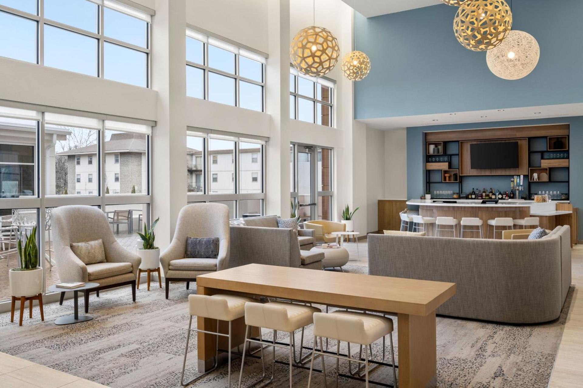 Element by Marriott Springfield South photo 36