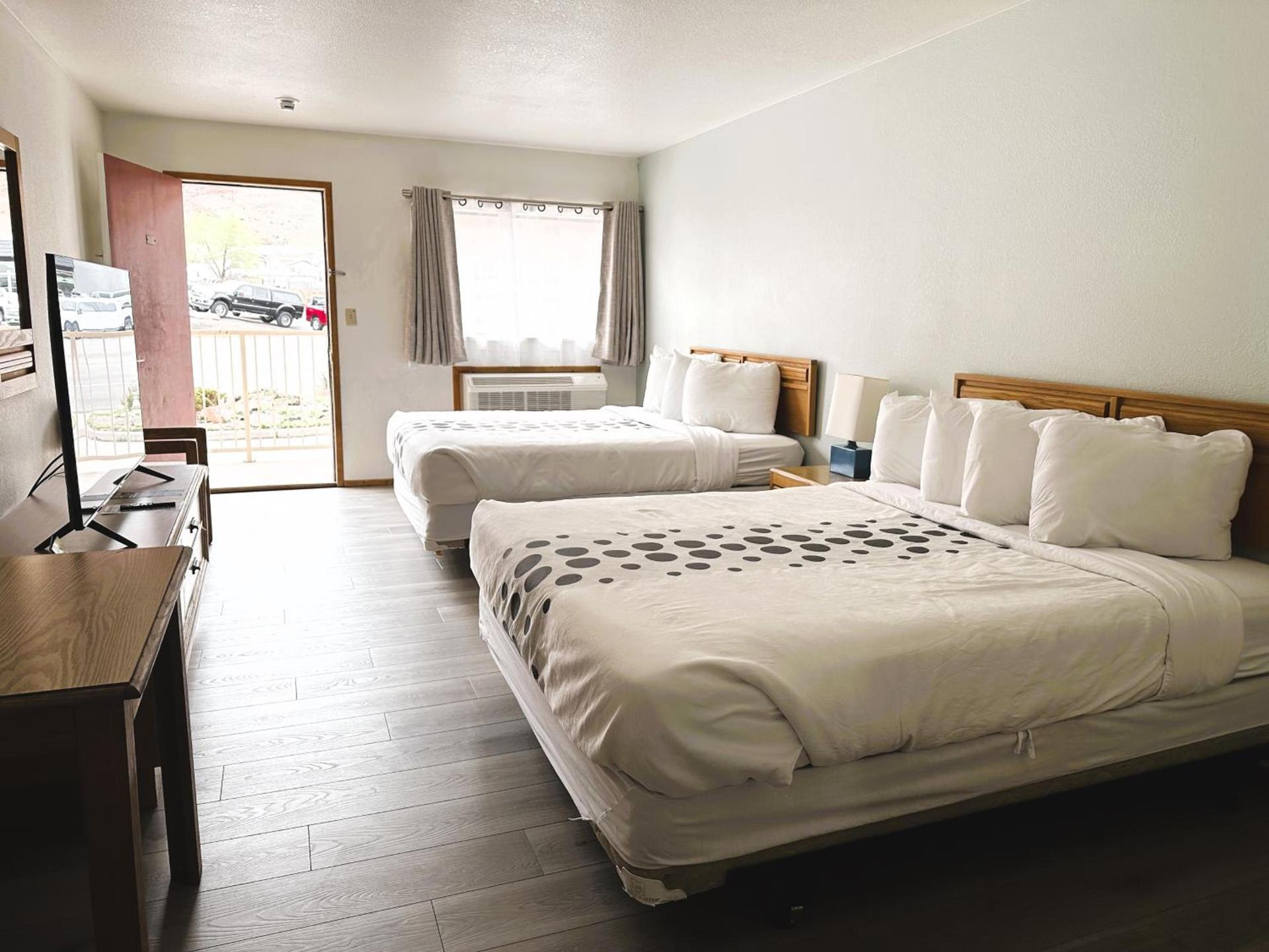 Hotel 191 - Moab photo 4