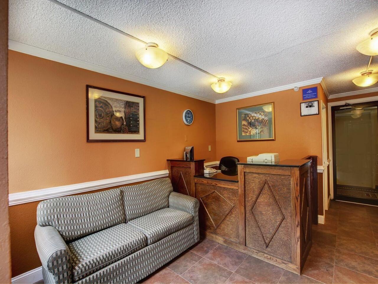 Scottish Inn Whippany photo 2