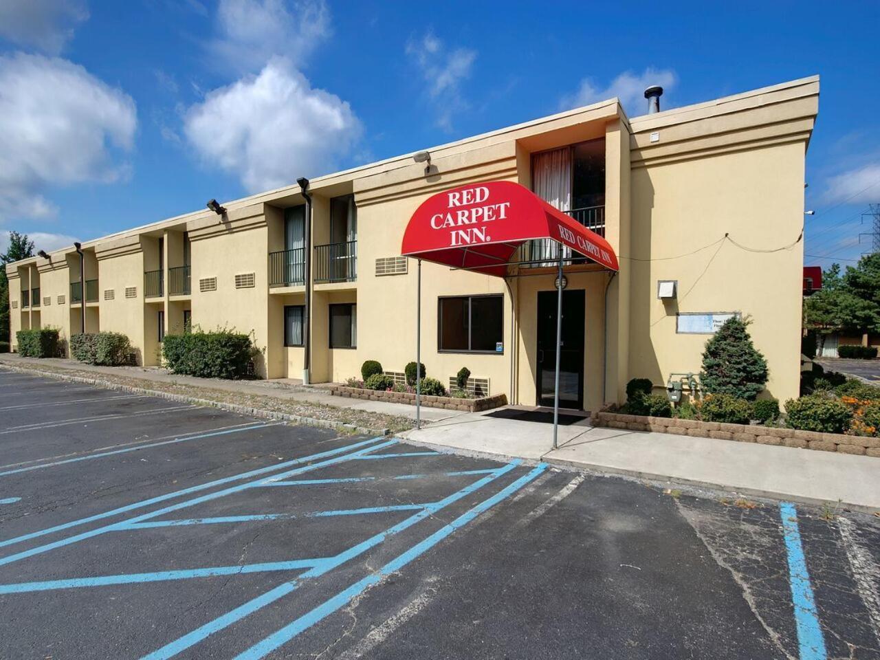 Scottish Inn Whippany — hotel in Whippany